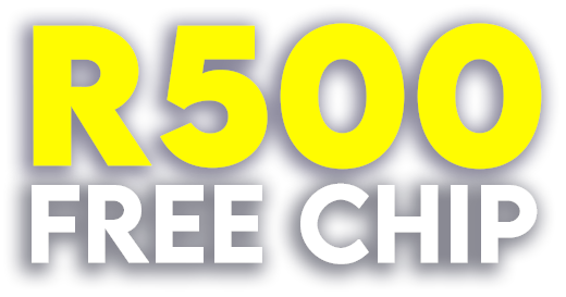 Exclusive R500 Free No Deposit Bonus